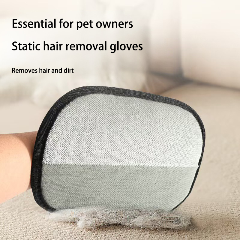 2-in-1 Reusable Pet Grooming G – Rubber Glove Cleaning Bewertung und Preis