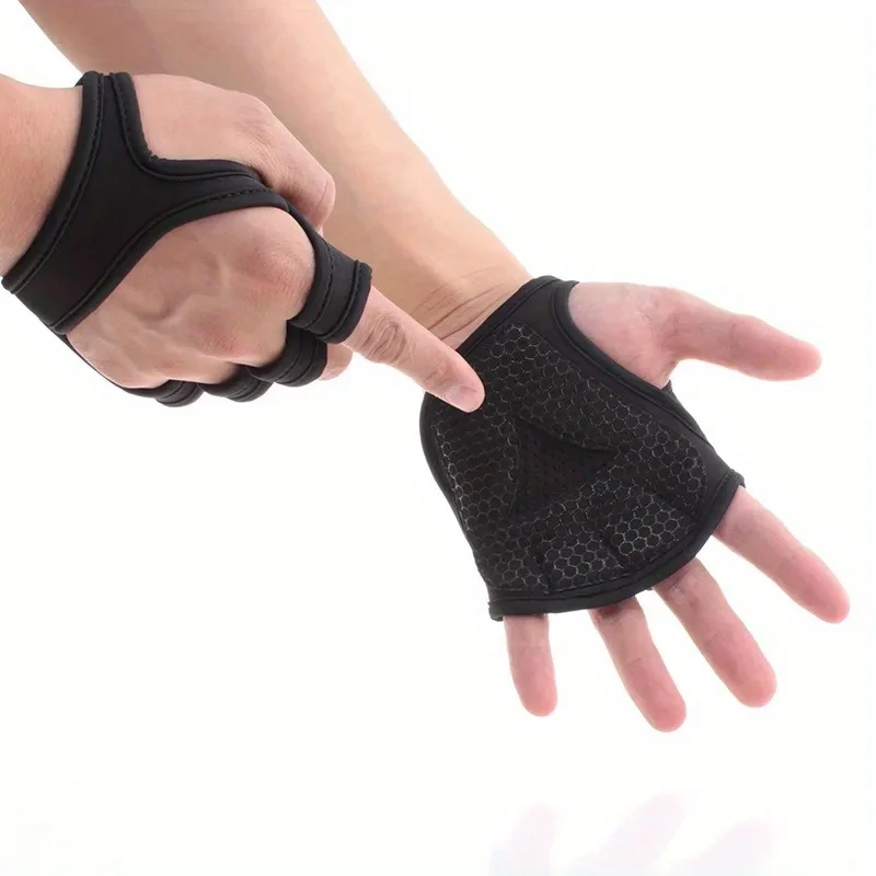 2PC Gym Gloves Fitness Weight  – Workout Glove Gym Bewertung und Preis