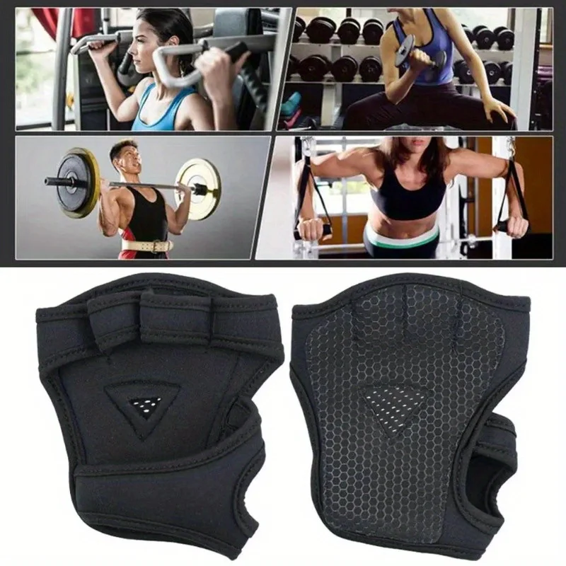 2PC Gym Gloves Fitness Weight  – Workout Glove Gym Bewertung und Preis