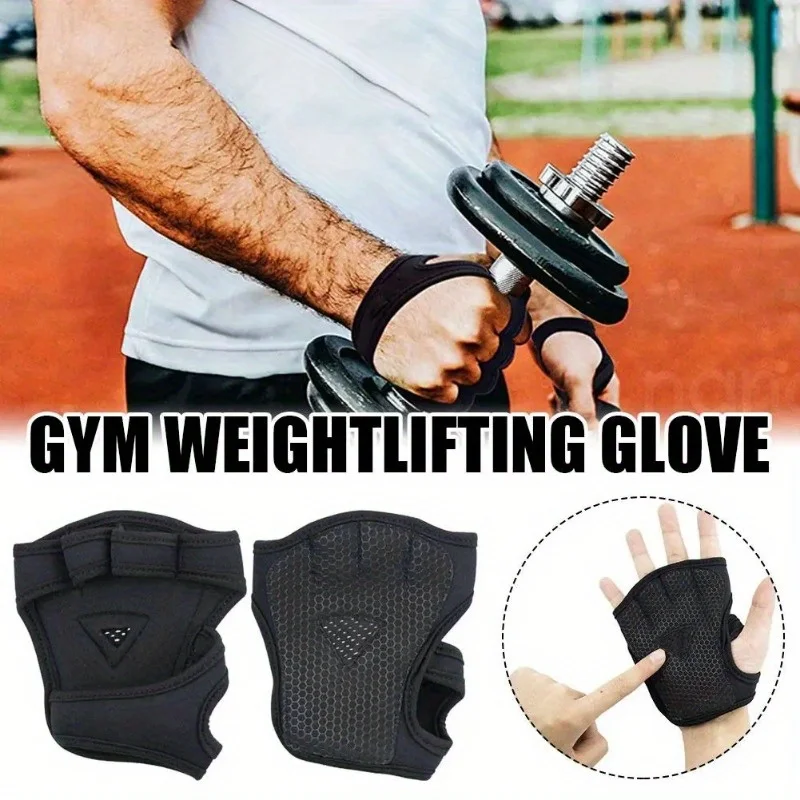 2PC Gym Gloves Fitness Weight  – Workout Glove Gym Bewertung und Preis