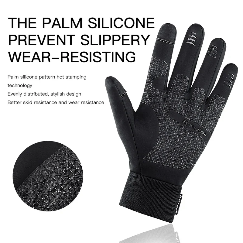 Kyncilor Winter Motorcycle Rid – Ski Glove Waterproof Bewertung und Preis