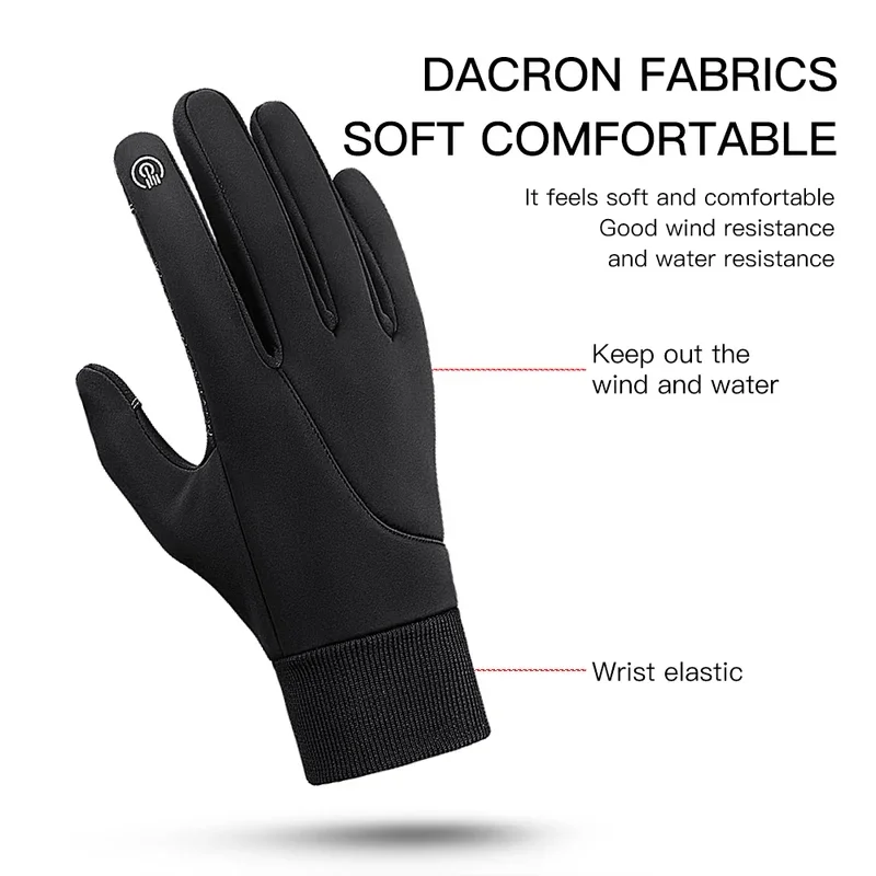 Kyncilor Winter Motorcycle Rid – Ski Glove Waterproof Bewertung und Preis