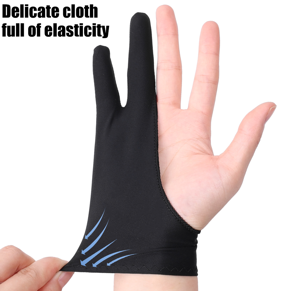 Drawing Glove Palm Rejection T – Touchscreen Glove Capacitive Bewertung und Preis