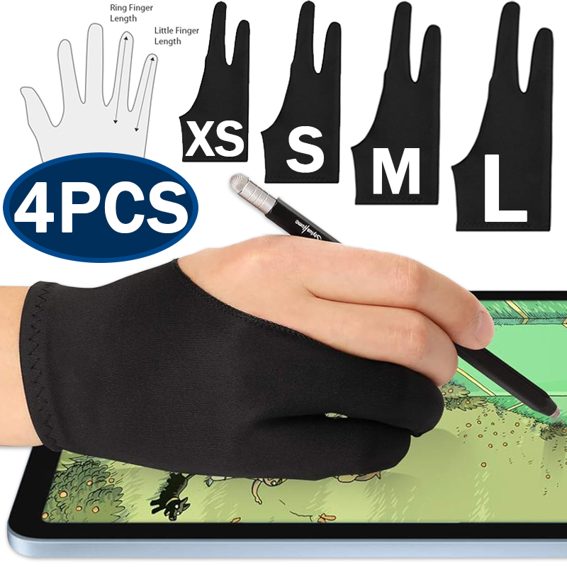 Drawing Glove Palm Rejection T – Touchscreen Glove Capacitive Bewertung und Preis