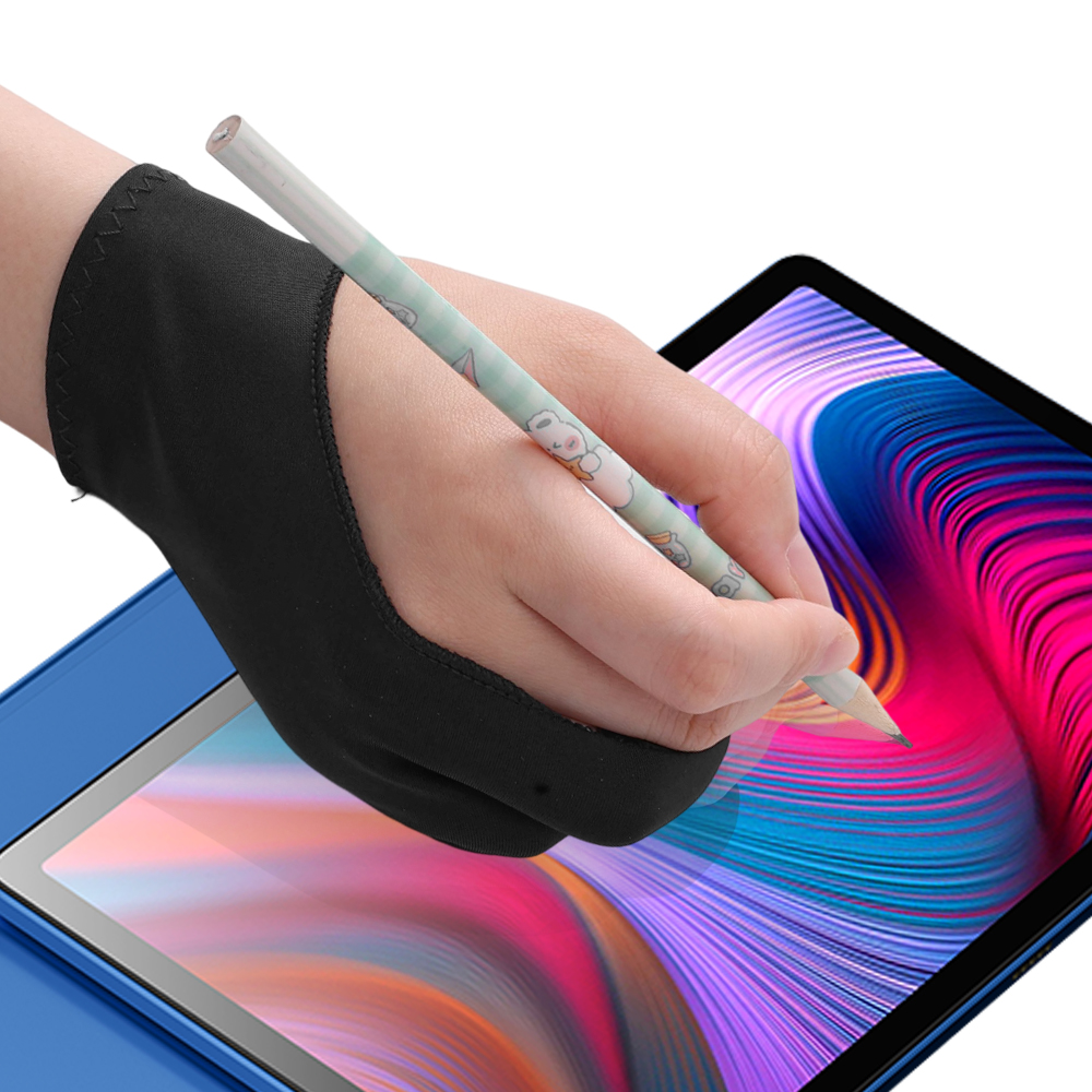 Drawing Glove Palm Rejection T – Touchscreen Glove Capacitive Bewertung und Preis