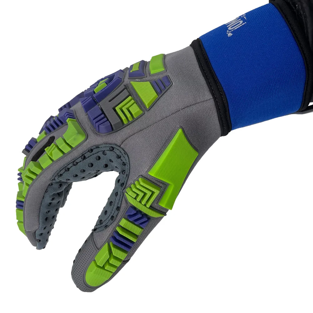 Heavy Duty Work Safety Glove,  – Work Glove Impact Bewertung und Preis