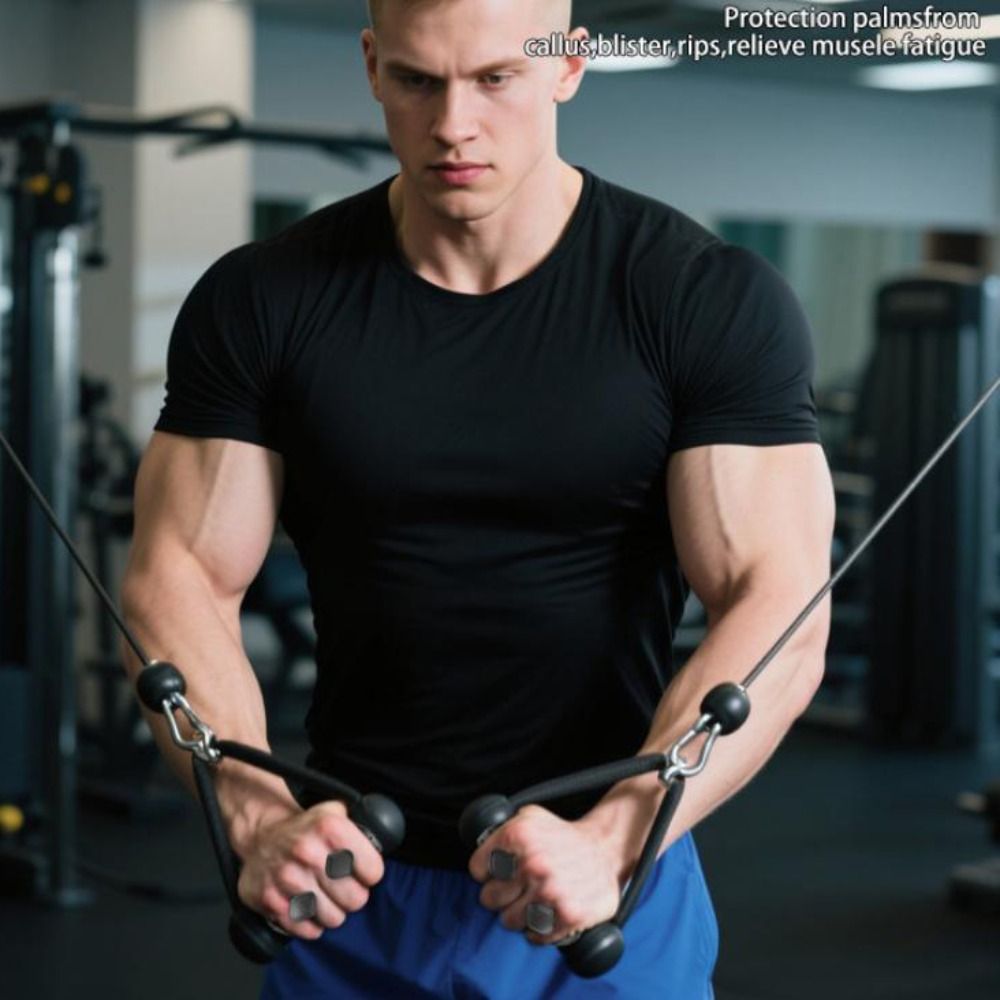 1 Pair Ergonomic Weight Liftin – Workout Glove Gym Bewertung und Preis