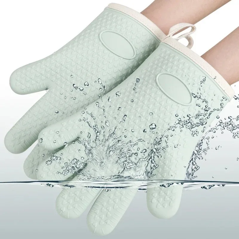 1 Piece Anti-Heat Hand Cover,  – Oven Mitt Silicone Bewertung und Preis