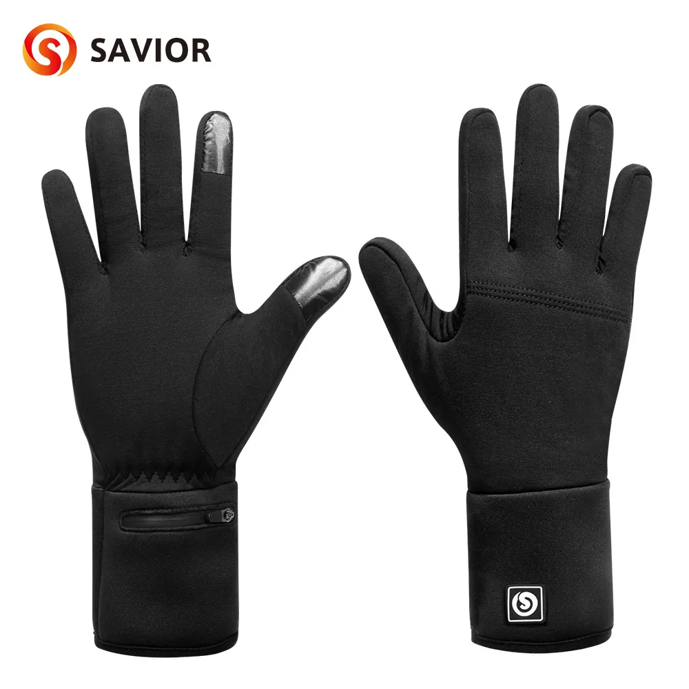 Savior Heated Waterproof Windp – Heat Resistant Glove Bewertung und Preis