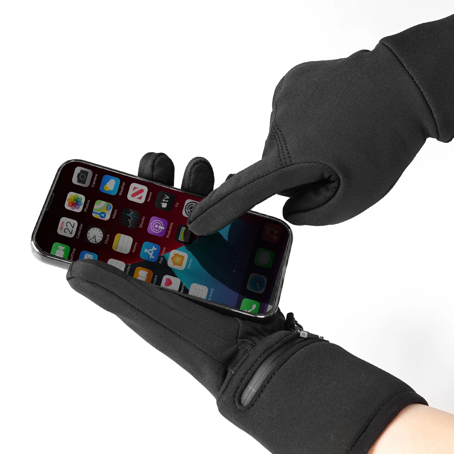 Savior Heated Waterproof Windp – Heat Resistant Glove Bewertung und Preis