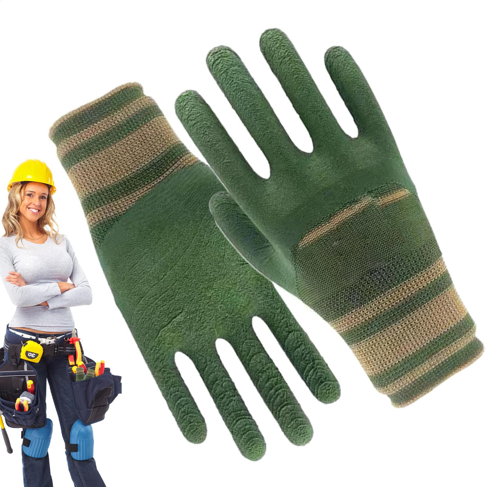 1 pair Womens Gardening Gloves – Gardening Glove Waterproof Bewertung und Preis