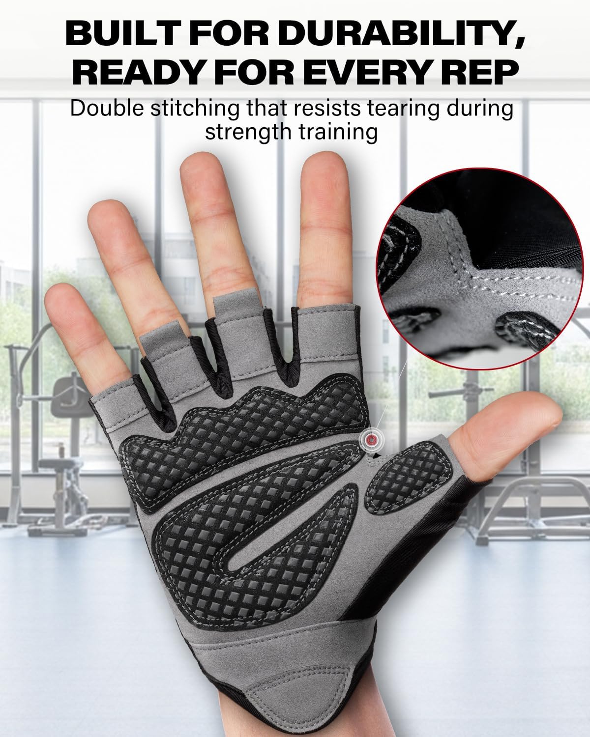 Workout Gloves for Men and Wom – Workout Glove Gym Bewertung und Preis