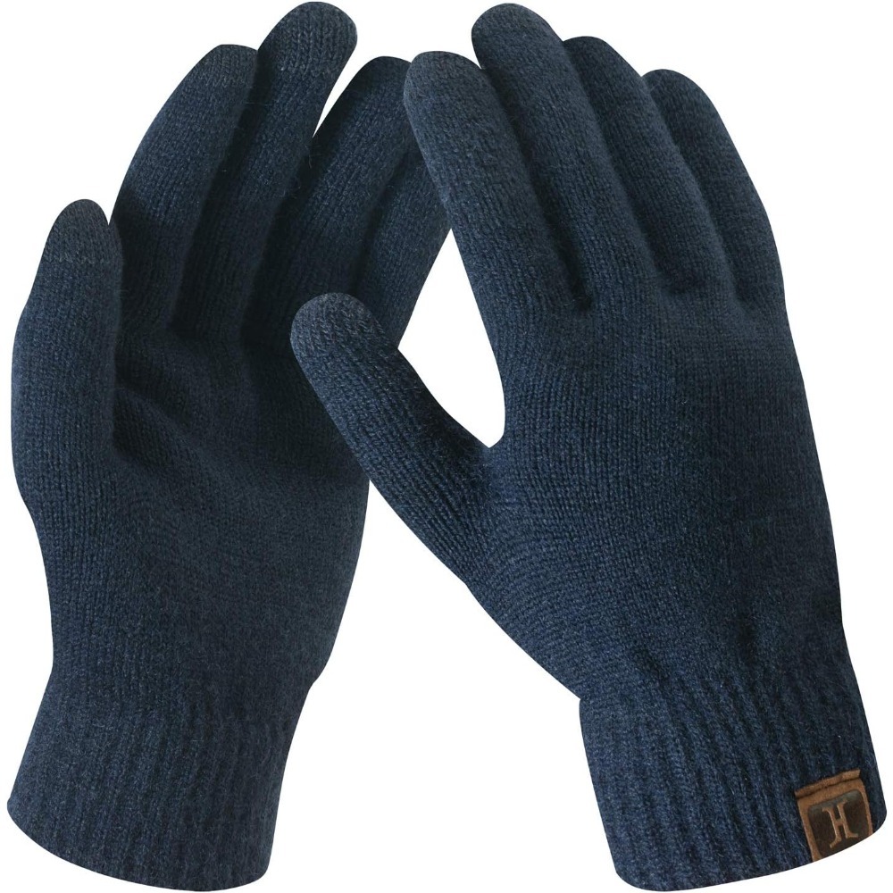 Women's Winter Touchscreen Woo – Wool Glove Lined Bewertung und Preis