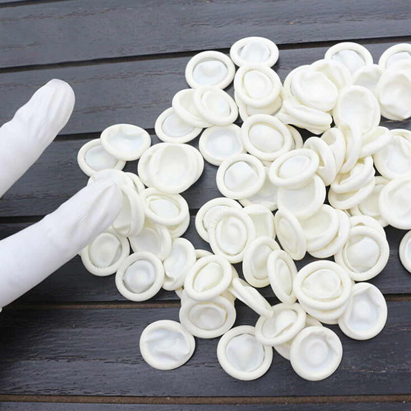 20/100pcs Disposable Anti Stat – Latex Disposable Glove Bewertung und Preis