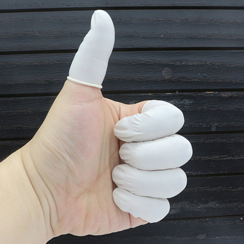 20/100pcs Disposable Anti Stat – Latex Disposable Glove Bewertung und Preis