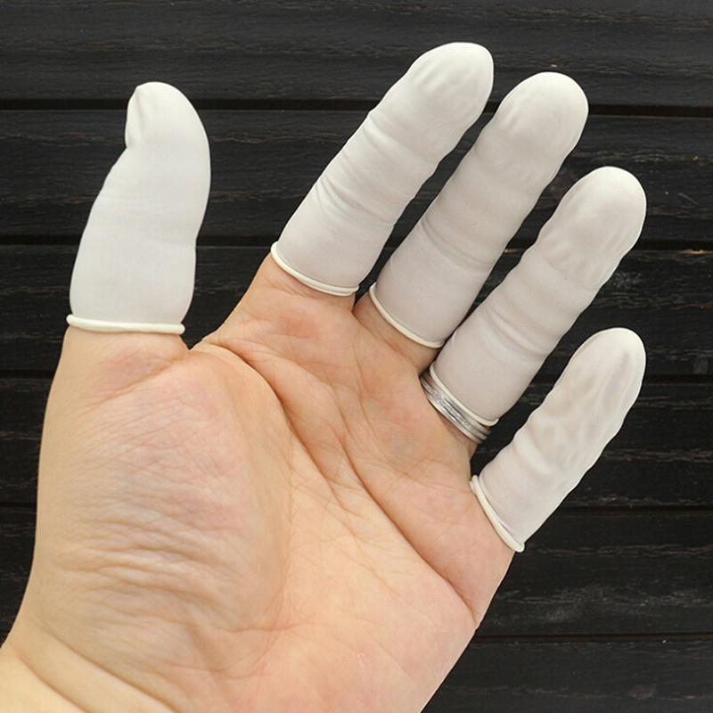 20/100pcs Disposable Anti Stat – Latex Disposable Glove Bewertung und Preis