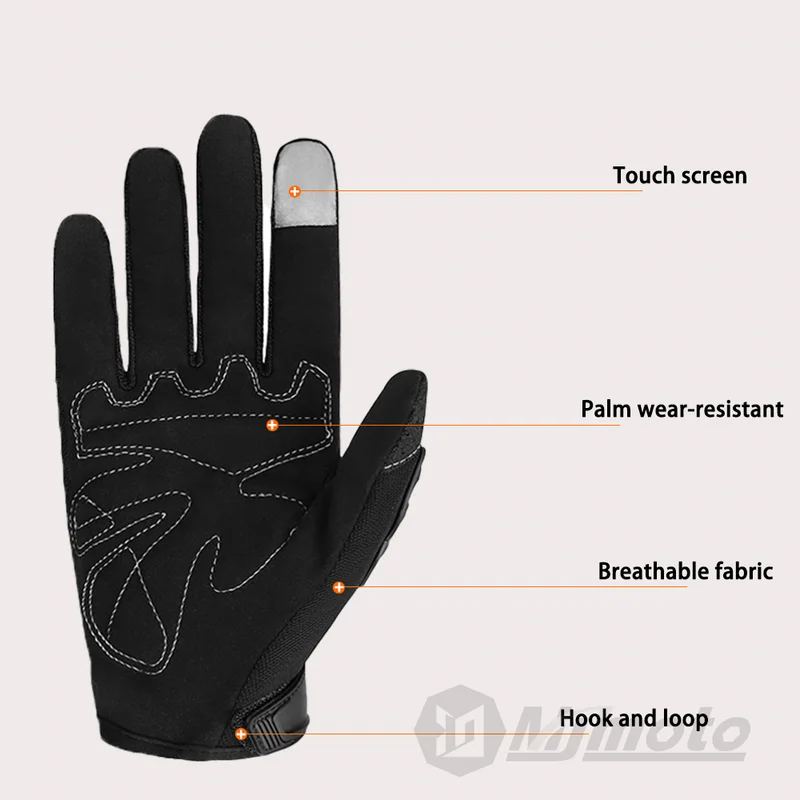SUOMY Summer Touchscreen Motor – Motorcycle Glove Knuckle Bewertung und Preis