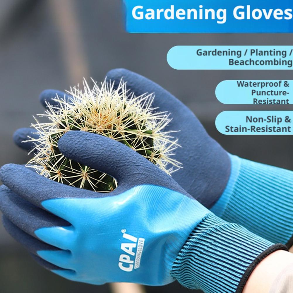 Stabproof Waterproof Gardening – Gardening Glove Waterproof Bewertung und Preis