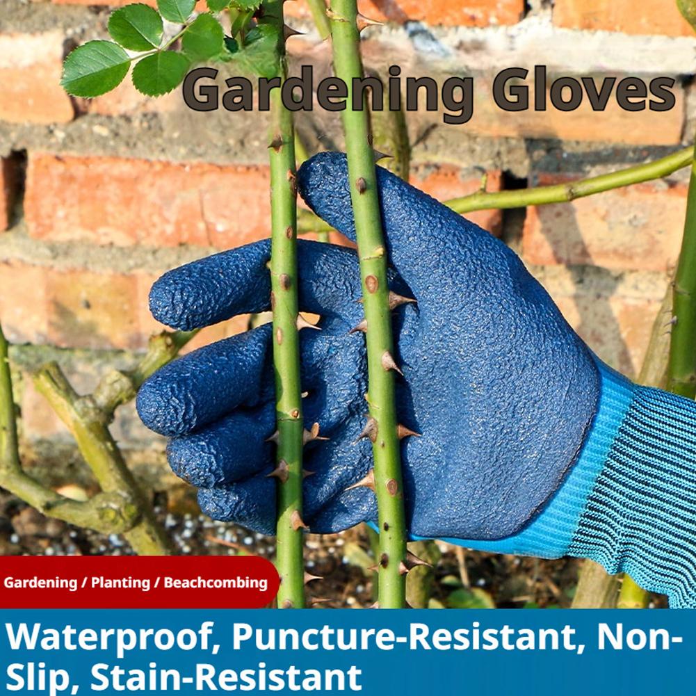 Stabproof Waterproof Gardening – Gardening Glove Waterproof Bewertung und Preis