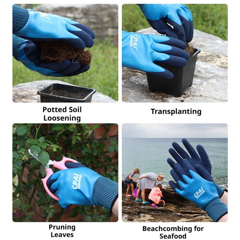 Stabproof Waterproof Gardening – Gardening Glove Waterproof Bewertung und Preis