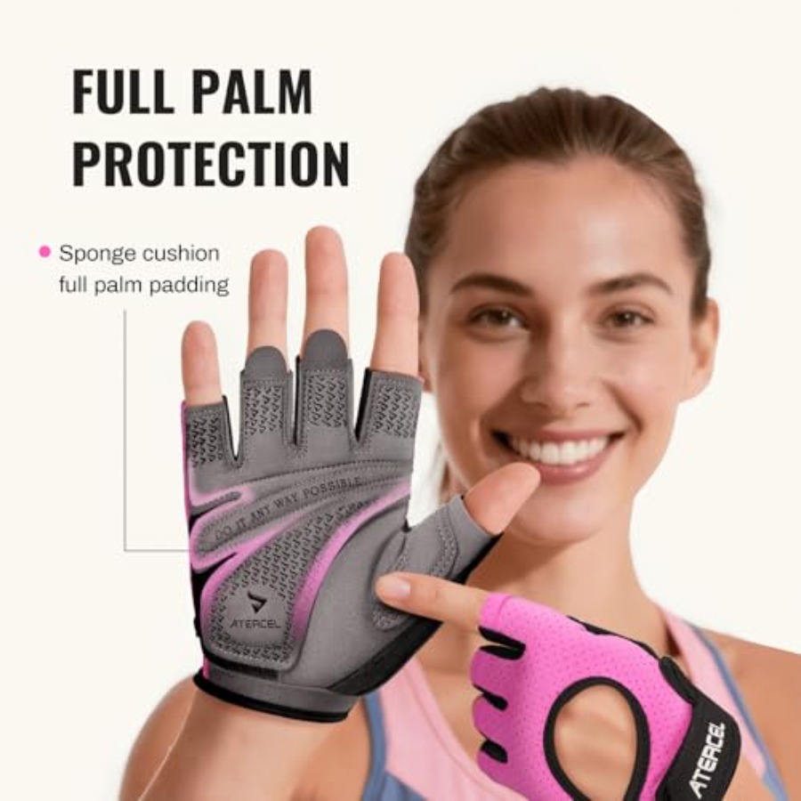 Weight Lifting Gloves Full Pal – Workout Glove Gym Bewertung und Preis