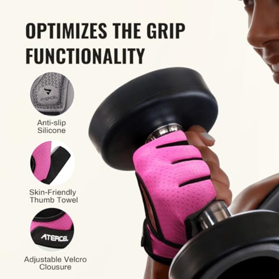 Weight Lifting Gloves Full Pal – Workout Glove Gym Bewertung und Preis