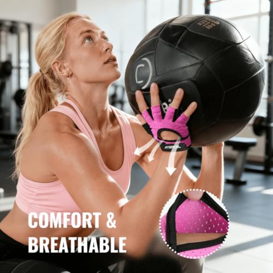 Weight Lifting Gloves Full Pal – Workout Glove Gym Bewertung und Preis