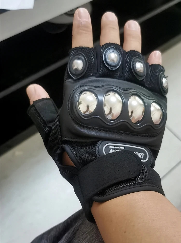 Tactical Motorcycle Gloves Ste – Motorcycle Glove Knuckle Bewertung und Preis