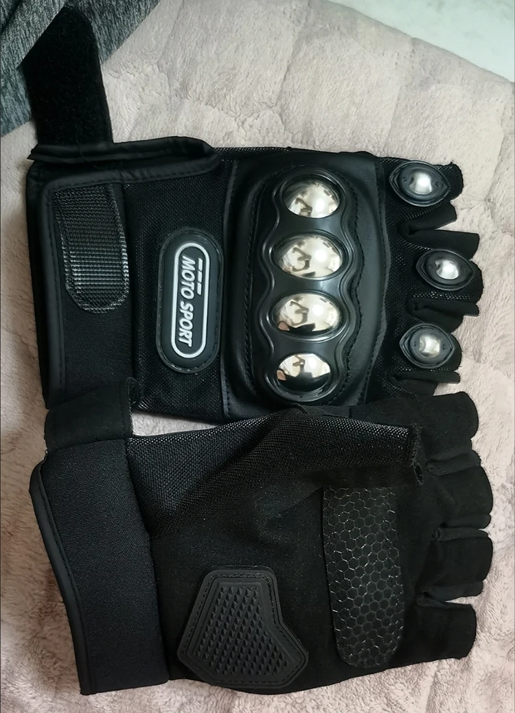 Tactical Motorcycle Gloves Ste – Motorcycle Glove Knuckle Bewertung und Preis