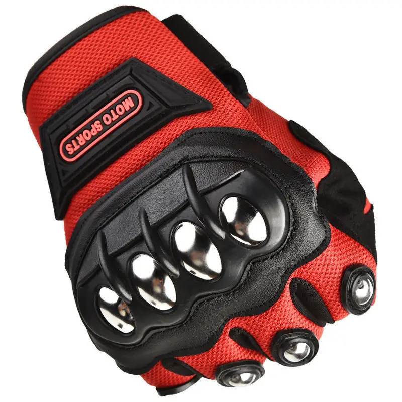 Tactical Motorcycle Gloves Ste – Motorcycle Glove Knuckle Bewertung und Preis