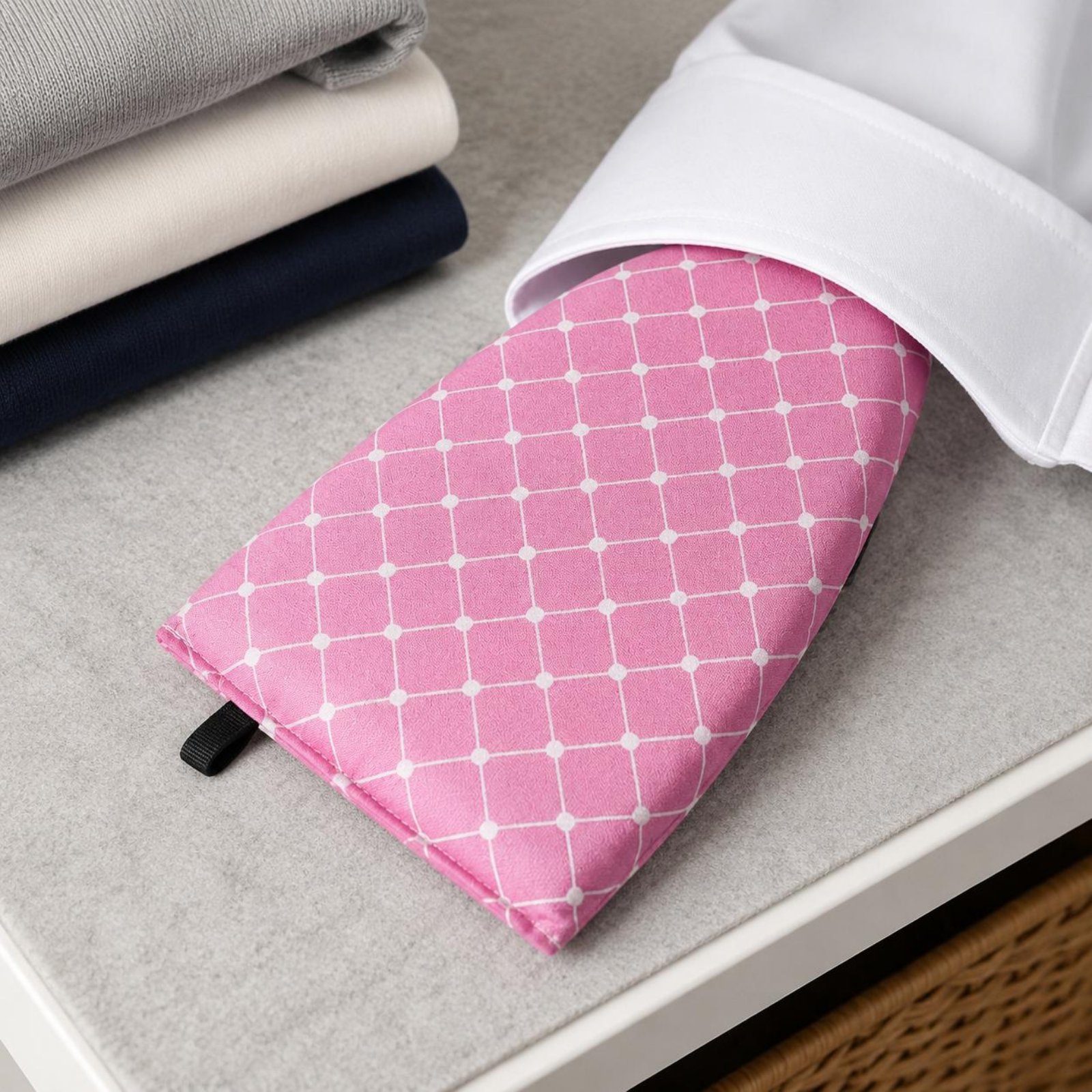 Heat Resistant Ironing Glove S – Heat Resistant Glove Bewertung und Preis