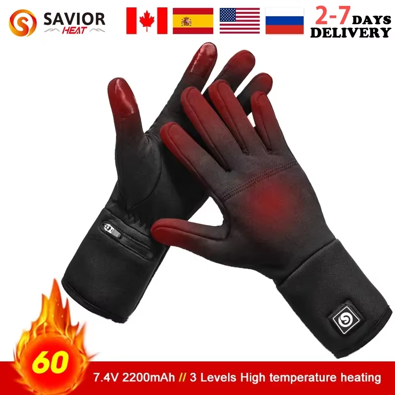 Rechargeable Electric Liner He – Heat Resistant Glove Bewertung und Preis