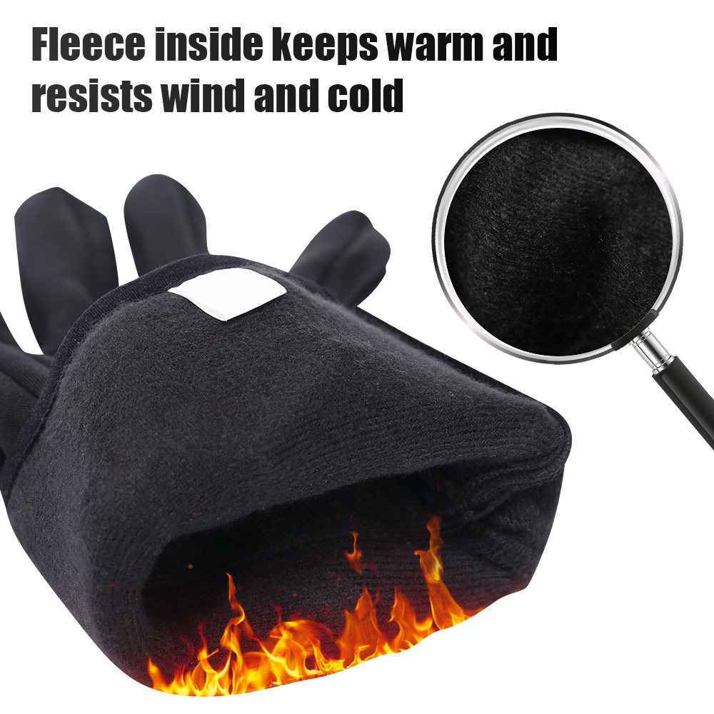 Rechargeable Electric Liner He – Heat Resistant Glove Bewertung und Preis