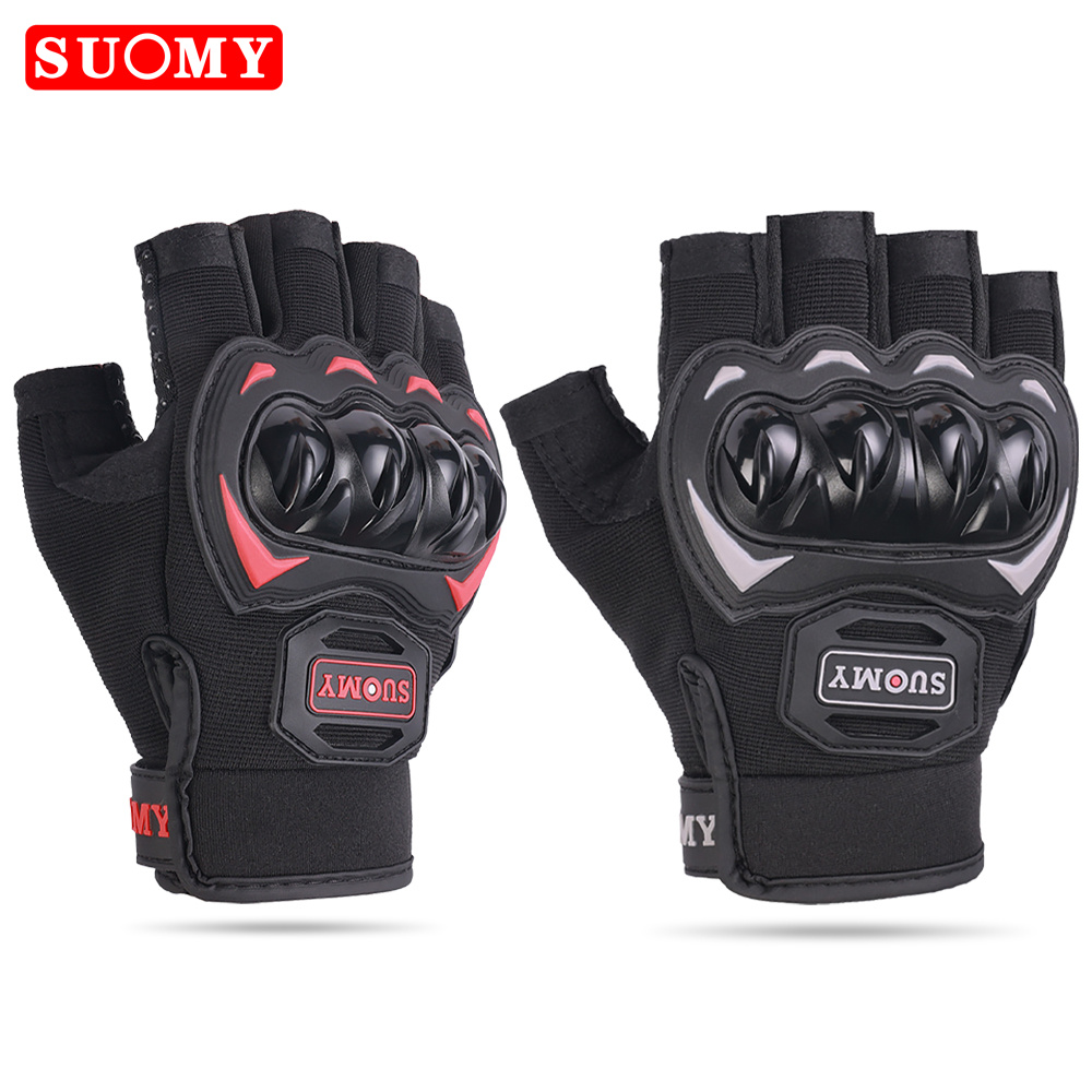 SUOMY Summer Motorcycle Gloves – Cycling Glove Padded Bewertung und Preis