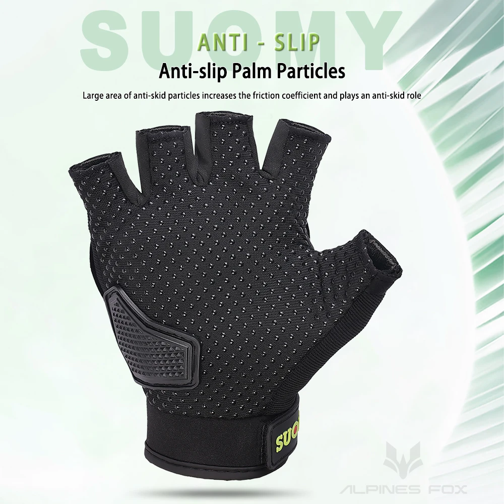 SUOMY Summer Motorcycle Gloves – Cycling Glove Padded Bewertung und Preis