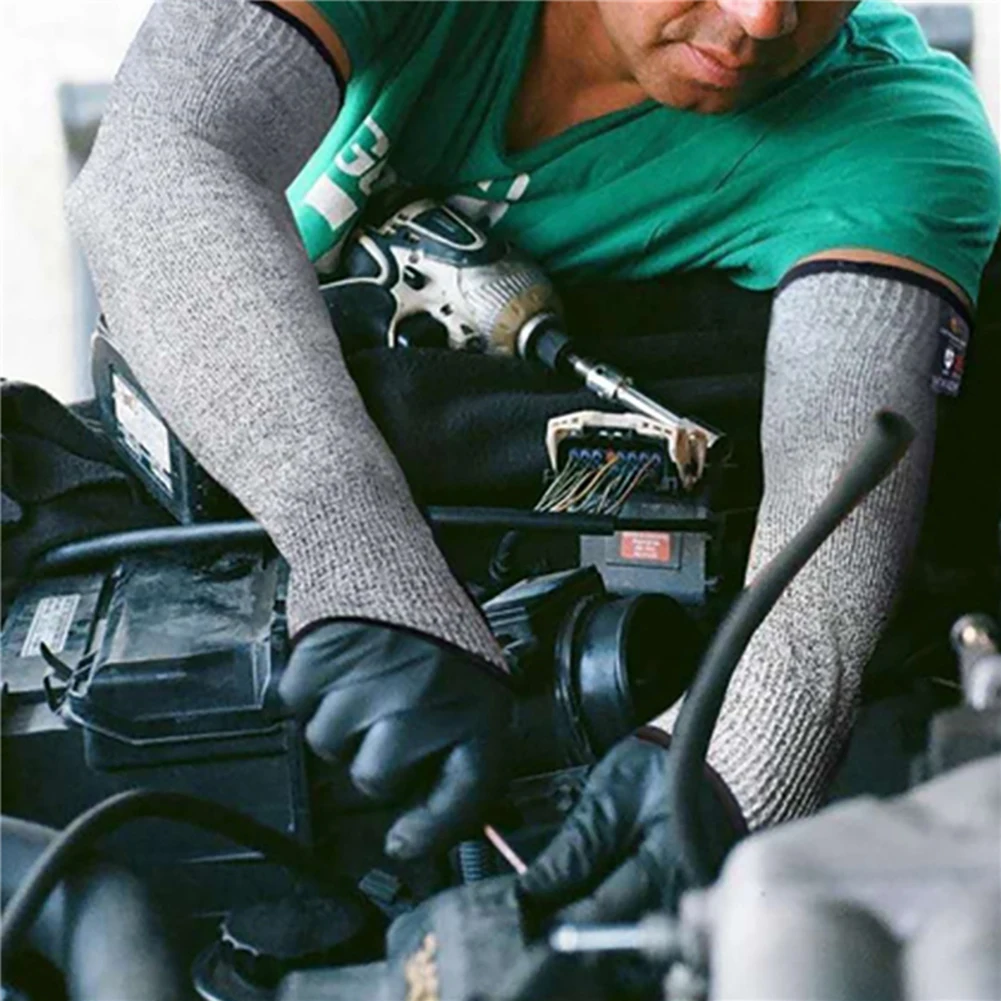 Safety Arm Sleeve Work Arm Wri – Cut Resistant Glove Bewertung und Preis