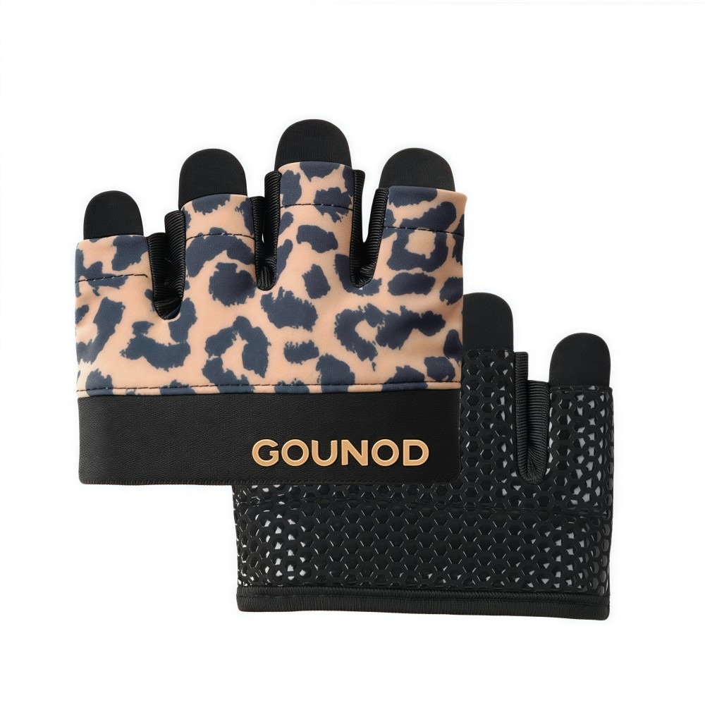 Half Finger Cycling Gloves Ant – Workout Glove Gym Bewertung und Preis