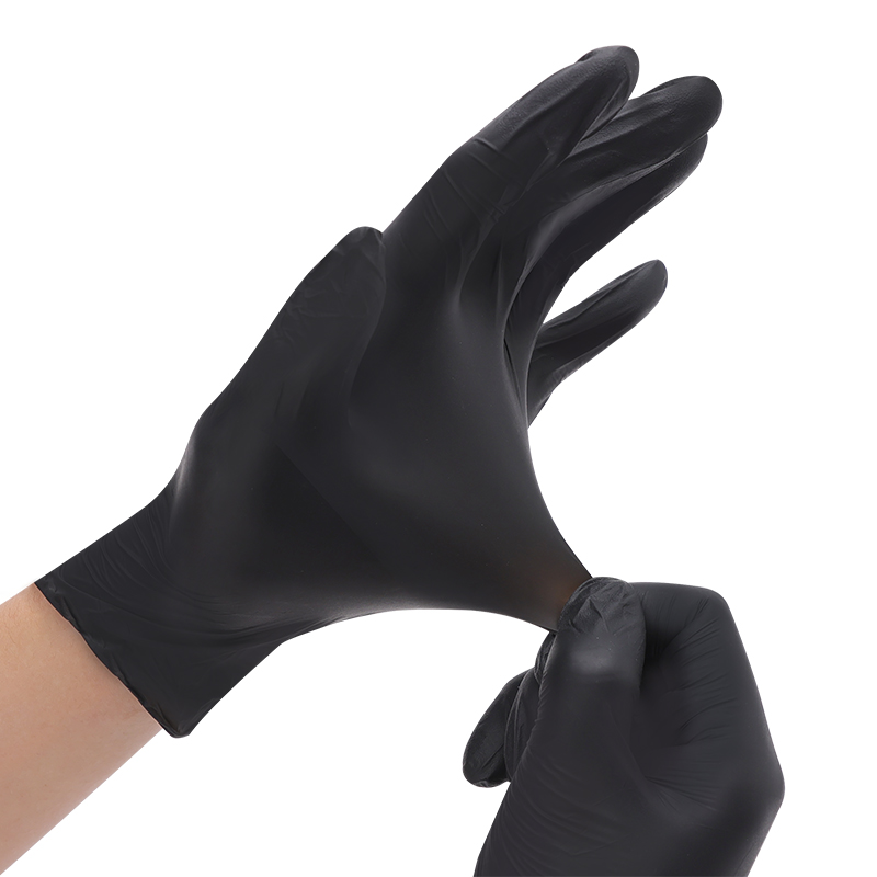 50pcs Hairdressing Gloves Disp – Latex Disposable Glove Bewertung und Preis