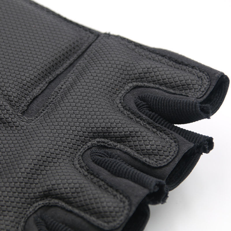 Tactical Hard Knuckle Half Fin – Motorcycle Glove Knuckle Bewertung und Preis