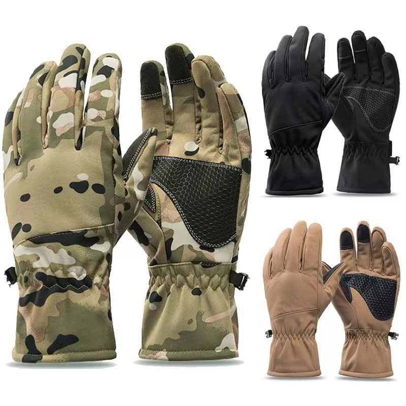 Tactics Outdoors Camouflage Hu – Ski Glove Waterproof Bewertung und Preis