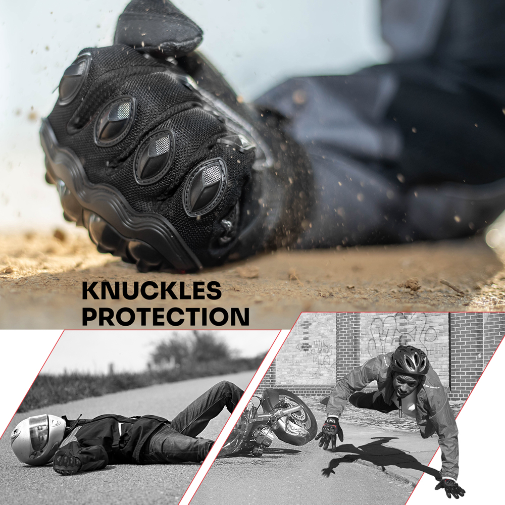 KEMITOUR Summer Motorcycle Glo – Cycling Glove Padded Bewertung und Preis